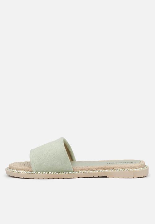 Viabeach - Bondai1 slide - mint