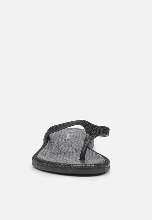 Viabeach - Coast1 sandal - black