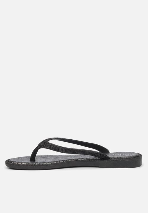 Viabeach - Coast1 sandal - black