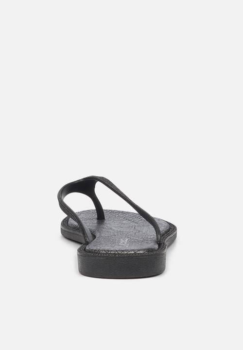 Viabeach - Coast1 sandal - black
