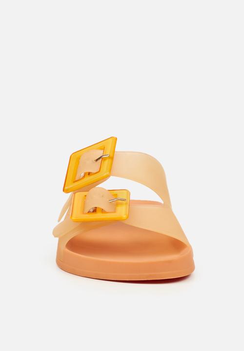 Viabeach - Torrera2 slide - orange