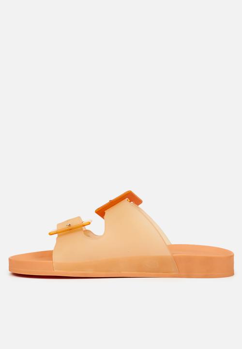 Viabeach - Torrera2 slide - orange