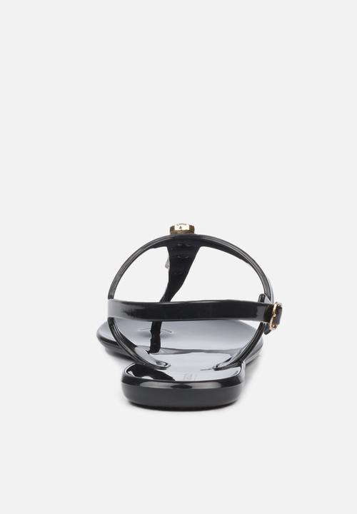 Viabeach - Waikiki1 sandal - black