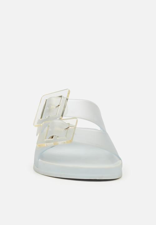 Viabeach - Torrera2 slide - grey
