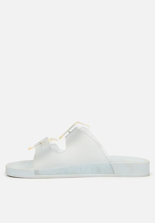 Viabeach - Torrera2 slide - grey