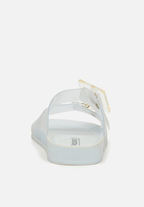 Viabeach - Torrera2 slide - grey