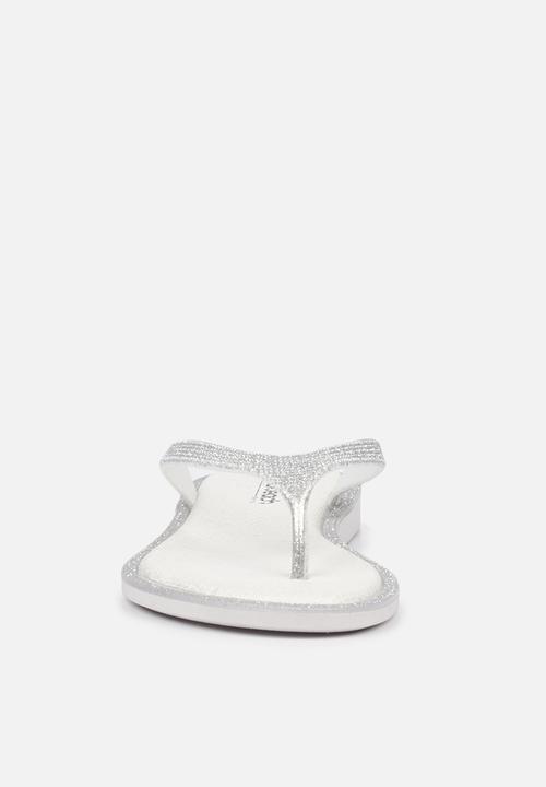 Viabeach - Coast1 sandal - white