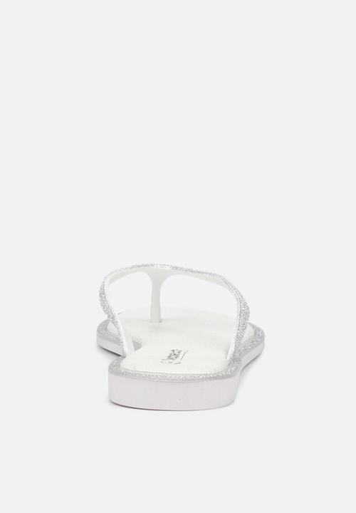 Viabeach - Coast1 sandal - white