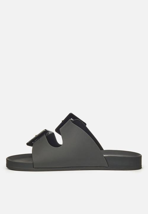 Viabeach - Torrera2 slide - black