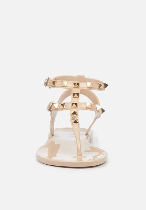 Viabeach - Malta1 sandal - neutral