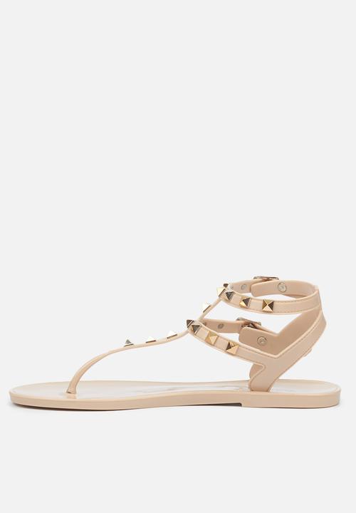 Viabeach - Malta1 sandal - neutral