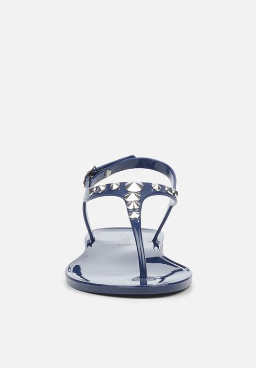 Viabeach - Malta2 sandal - navy