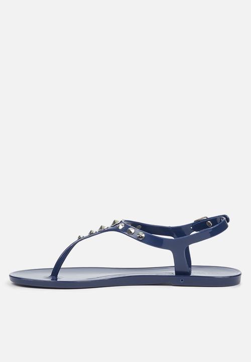 Viabeach - Malta2 sandal - navy
