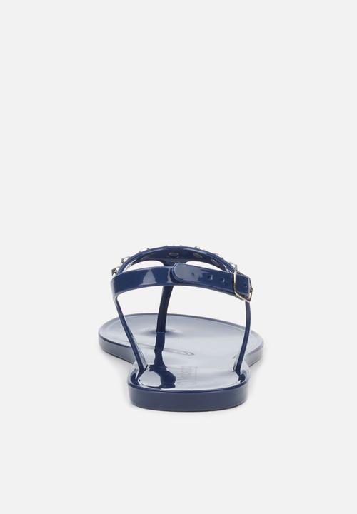 Viabeach - Malta2 sandal - navy
