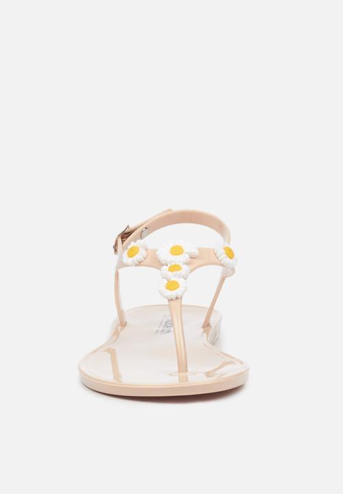 Viabeach - Malta3 sandal - neutral