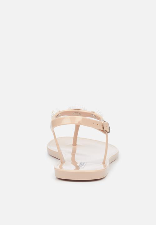 Viabeach - Malta3 sandal - neutral