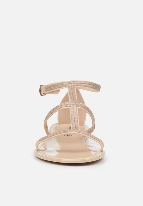 Viabeach - Reef1 sandal - neutral