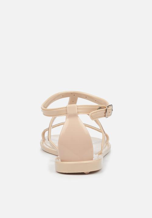 Viabeach - Reef1 sandal - neutral