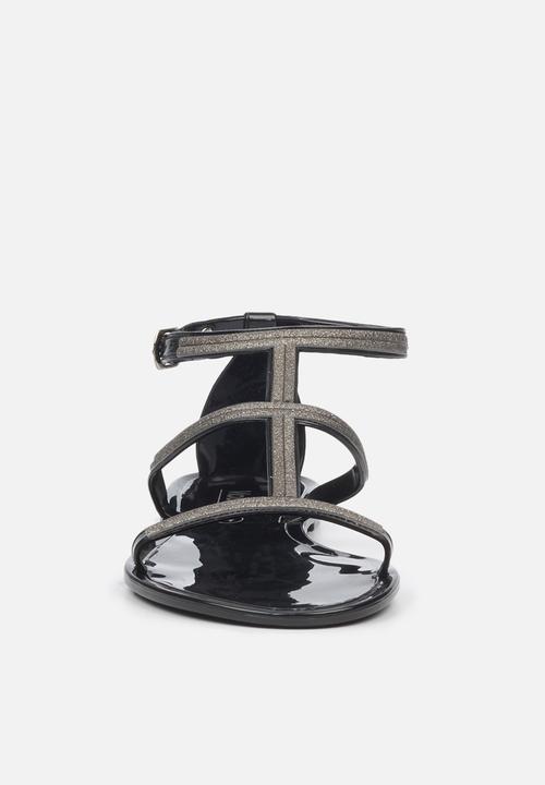 Viabeach - Reef1 sandal - black