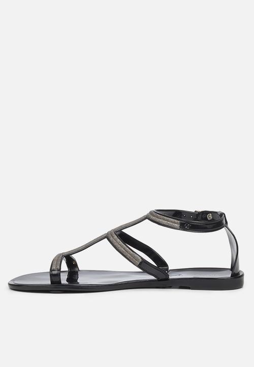 Viabeach - Reef1 sandal - black