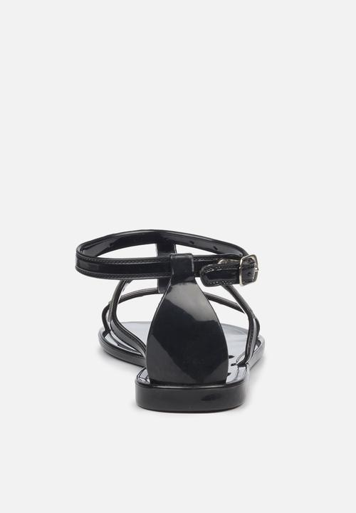 Viabeach - Reef1 sandal - black