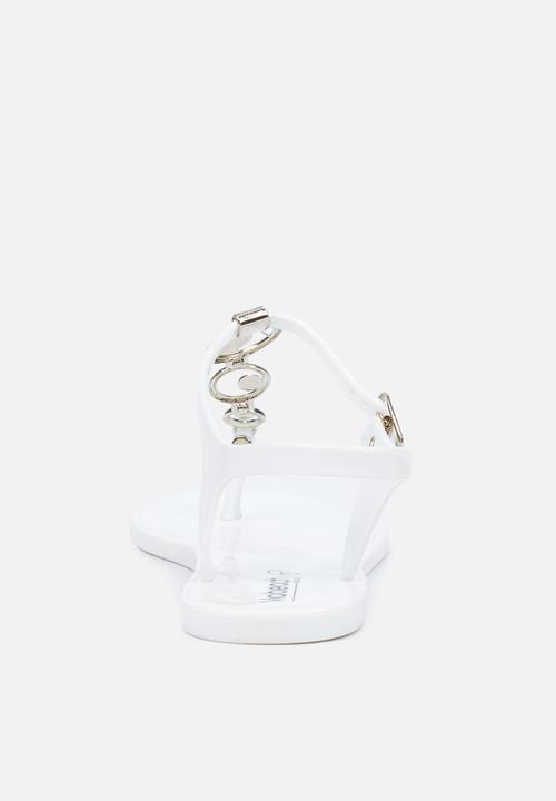 Viabeach - Propose1 sandal - white