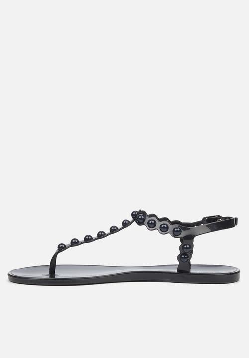 Viabeach - Nissi1 sandal - black