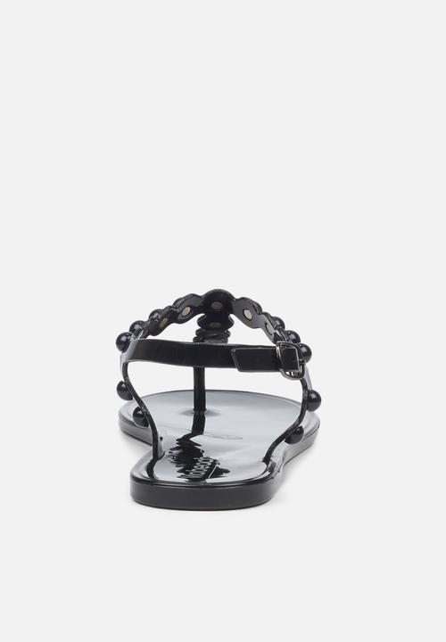 Viabeach - Nissi1 sandal - black