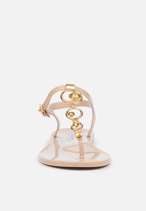Viabeach - Propose1 sandal - neutral