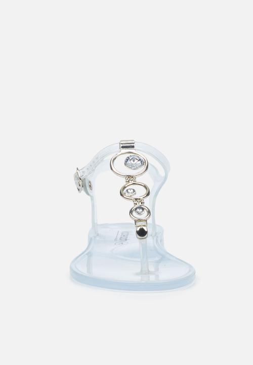 Viabeach - Propose1 sandal - clear