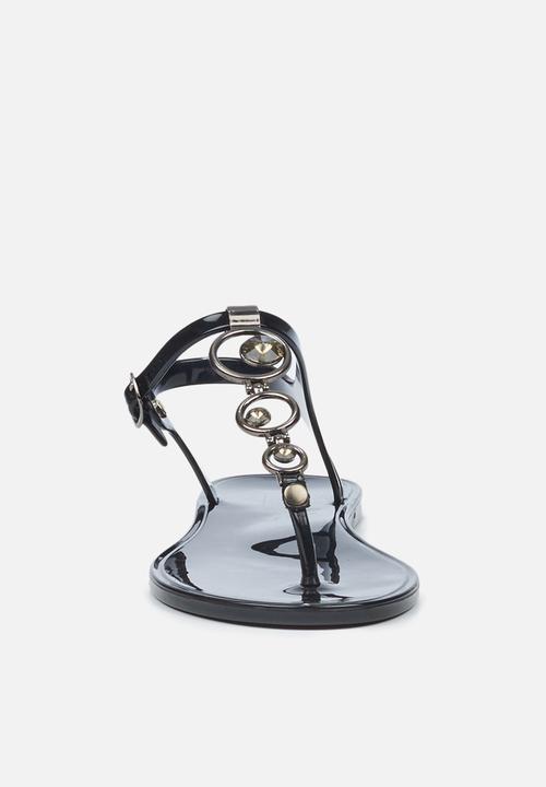 Viabeach - Propose1 sandal - black