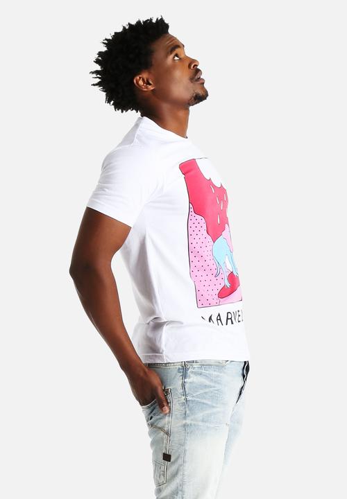 Parra - Marvelous T-shirt