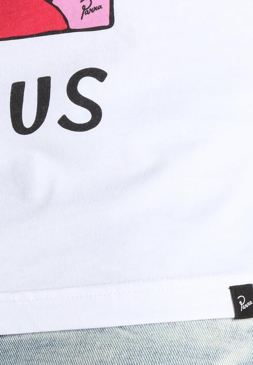 Parra - Marvelous T-shirt