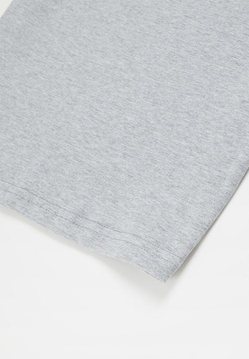 Vans - Otw logo fill boys - athletic heather/primary camo