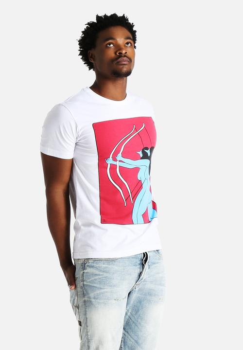 Parra - Arrow Fail T-shirt
