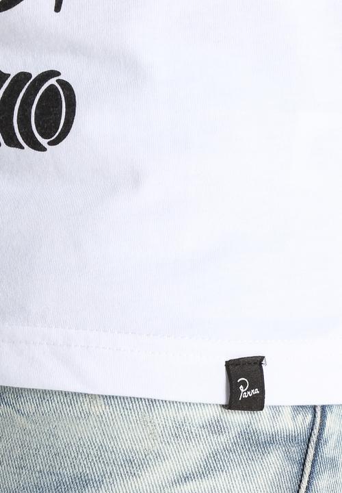 Parra - Group Show T-shirt