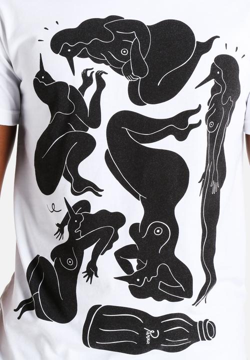 Parra - Group Show T-shirt