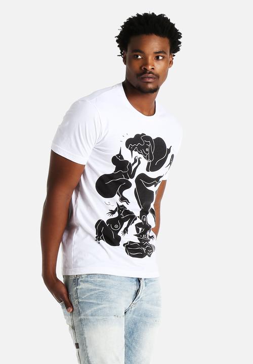 Parra - Group Show T-shirt