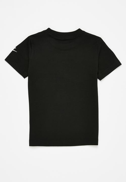 Nike - Nkb fauxtura - black