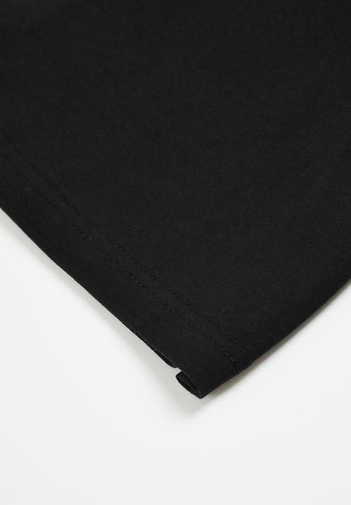 Nike - Nkb fauxtura - black