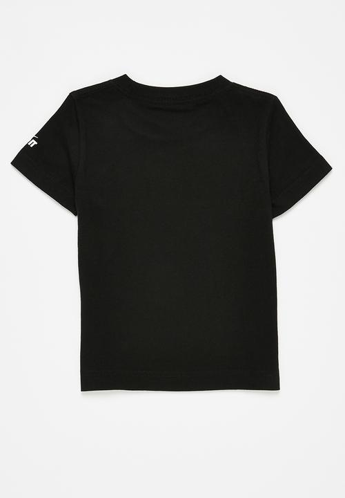 Nike - Nkb jdi hazard - black