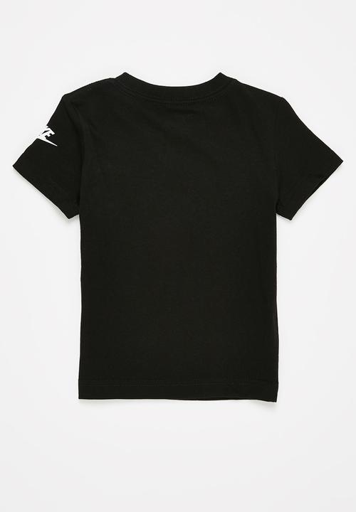 Nike - Nkb shock jdi - black