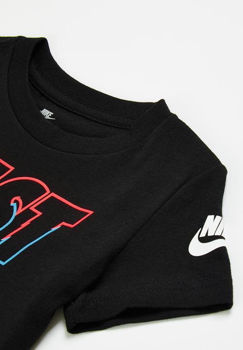 Nike - Nkb shock jdi - black