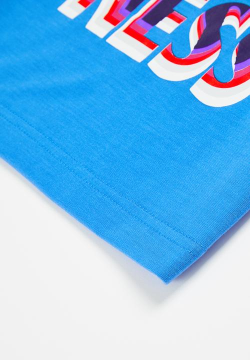 Nike - Nkb awesomeness - blue 