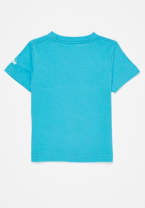 Nike - Nkb jdi hazard - blue