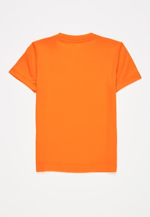 Nike - Nkb digital confetti - neon orange