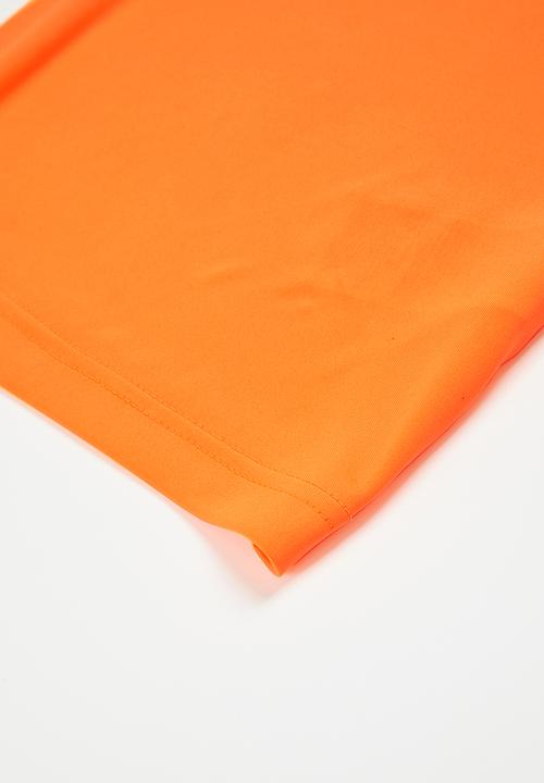 Nike - Nkb digital confetti - neon orange