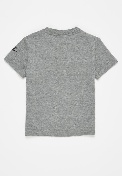 Nike - Nkb fauxtura - grey
