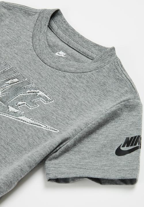 Nike - Nkb fauxtura - grey