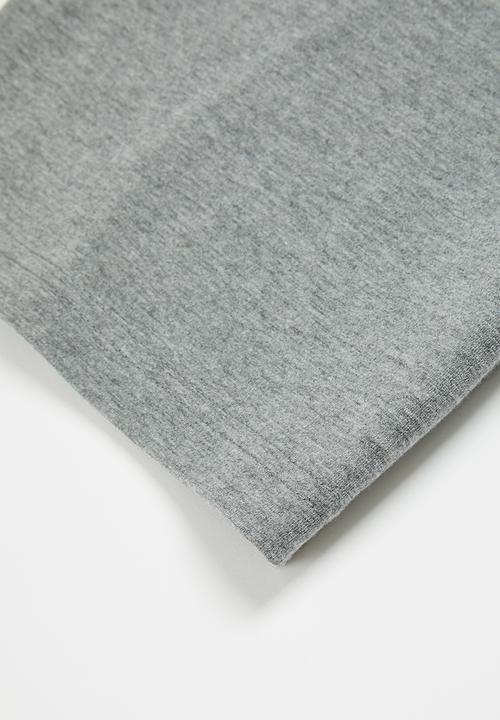 Nike - Nkb fauxtura - grey